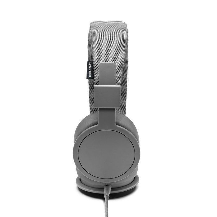 Наушники Urbanears Plattan ADV серые Наушники Urbanears Plattan ADV серые