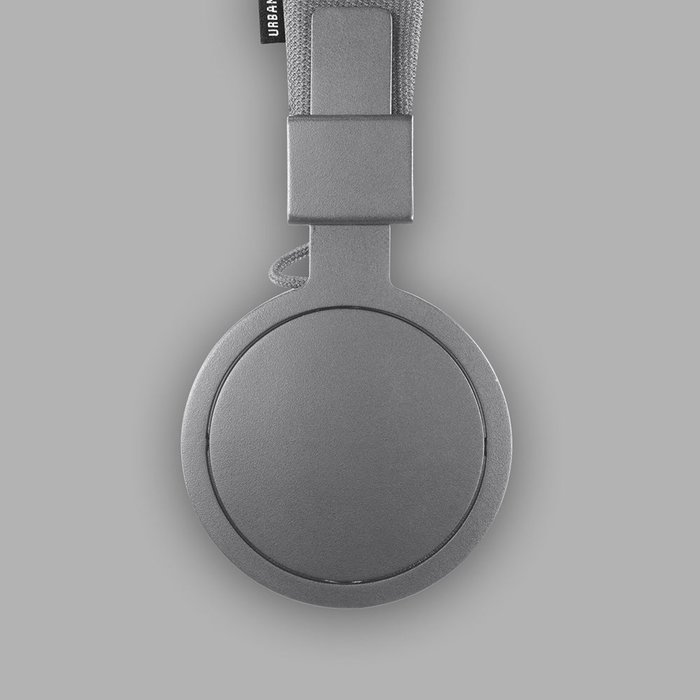 Наушники Urbanears Plattan ADV серые Наушники Urbanears Plattan ADV серые