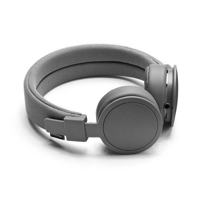 Наушники Urbanears Plattan ADV серые Наушники Urbanears Plattan ADV серые