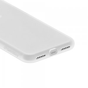 Протиударний (TPU) чохол SwitchEasy Numbers білий для iPhone 8/7/SE 2020
