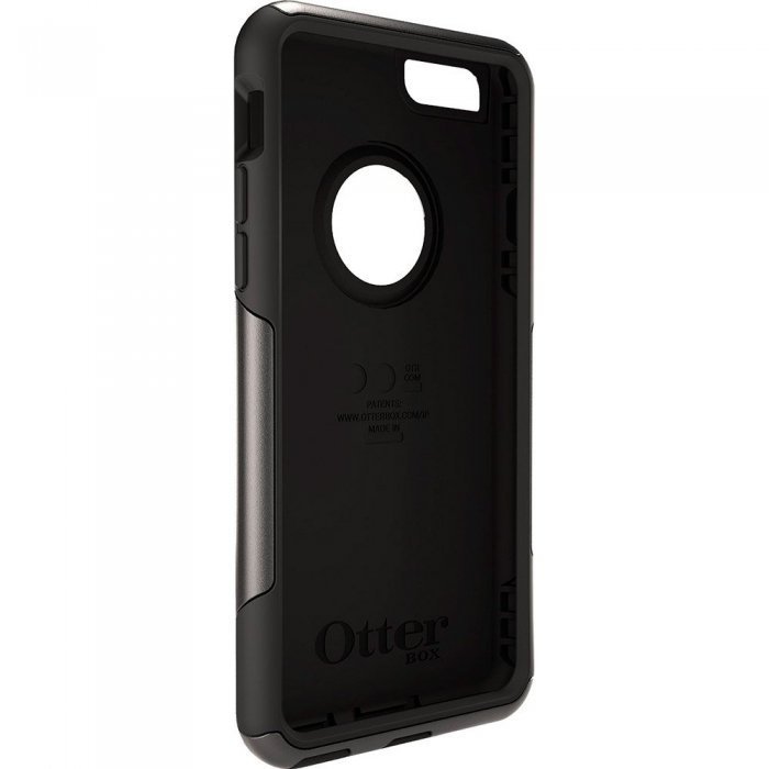 Чехол спорт и экстрим для Apple iPhone 6 - OtterBox Commuter черный Чехол спорт и экстрим для Apple iPhone 6 - OtterBox Commuter черный