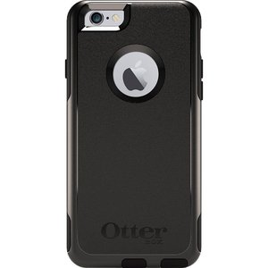 Чехол спорт и экстрим для Apple iPhone 6 - OtterBox Commuter черный