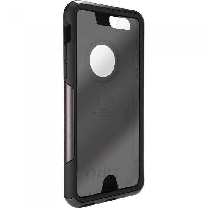 Чехол спорт и экстрим для Apple iPhone 6 - OtterBox Commuter черный Чехол спорт и экстрим для Apple iPhone 6 - OtterBox Commuter черный