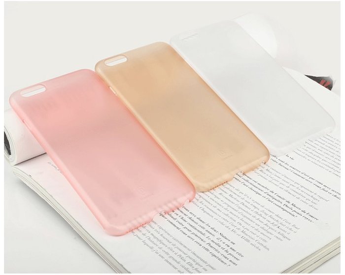 Чехол Baseus Chaumet золотой для iPhone 6/6S Чехол Baseus Chaumet золотой для iPhone 6/6S