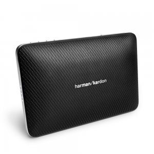 Портативная колонка Harman/Kardon Esquire 2 черная Портативная колонка Harman/Kardon Esquire 2 черная