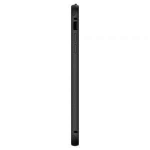 Стеклянный чехол SwitchEasy Glass прозрачный + черный для iPhone 8 Plus/7 Plus