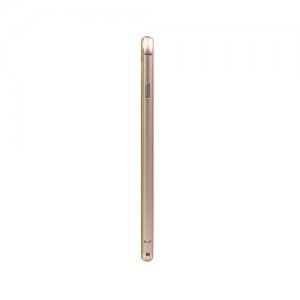 Чехол-бампер для iPhone 6 Plus/6S Plus - iBacks Essence золотистый