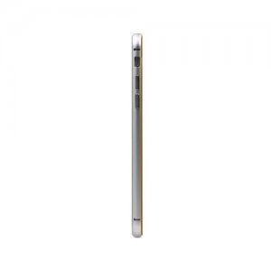 Чехол-бампер для iPhone 6 Plus/6S Plus - iBacks Essence серый