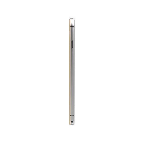 Чехол-бампер для iPhone 6 Plus/6S Plus - iBacks Essence серый Чехол-бампер для iPhone 6 Plus/6S Plus - iBacks Essence серый