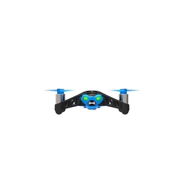 Квадрокоптер Parrot Rolling Spider синій Квадрокоптер Parrot Rolling Spider синій