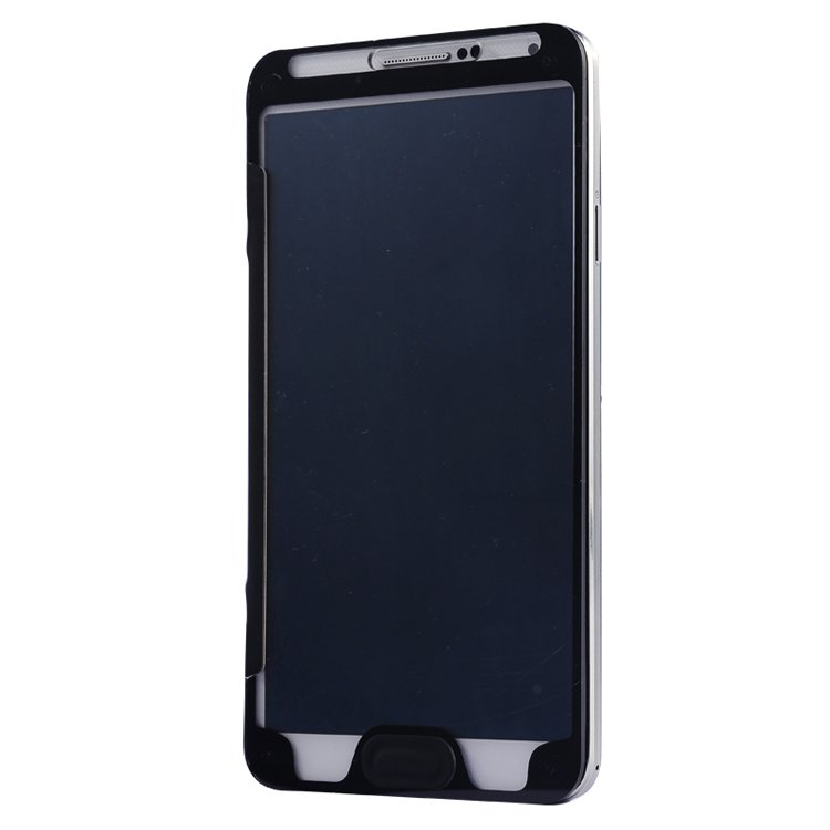 Чохол (книга) BASEUS Bohem чорний для Samsung Note 3
