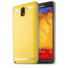Чохол BASEUS Yuppie жовтий для Samsung Note 3