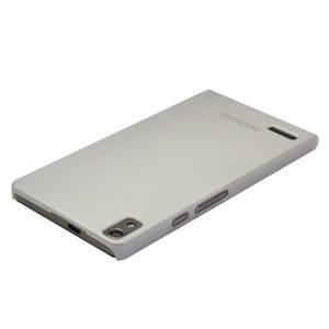 Чохол BASEUS Silker білий для Huawei Ascend P6