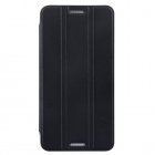 Чохол (книга) Baseus Folio чорний для HTC One MAX T6