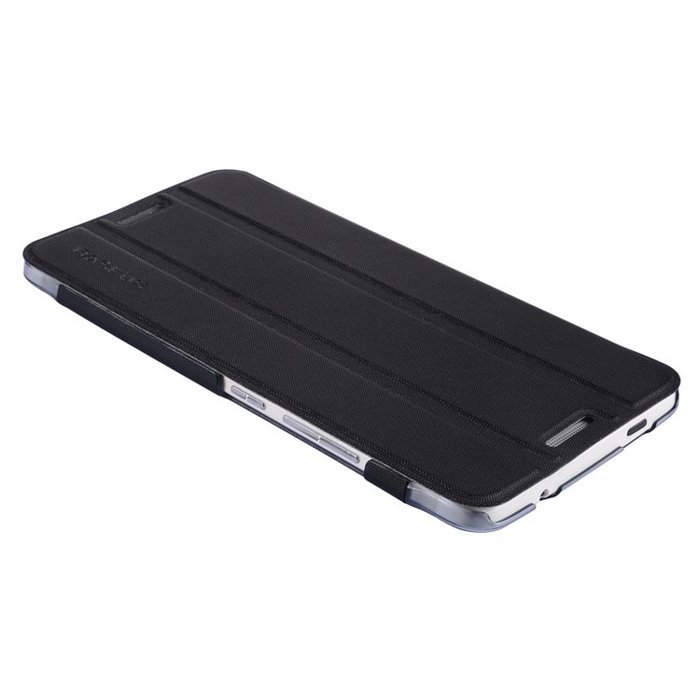 Чохол (книга) Baseus Folio чорний для HTC One MAX T6