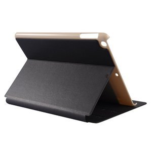 Чохол Baseus Faith Leather Case чорний для iPad Air/iPad (2017/2018)