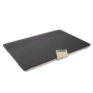 Чохол Baseus Faith Leather Case чорний для iPad Air/iPad (2017/2018)