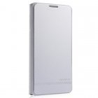 Чохол (книга) BASEUS Noble business сріблястий для Samsung Note 3