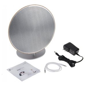 Портативна колонка EMIE Bluetooth Speaker Solo One MS01