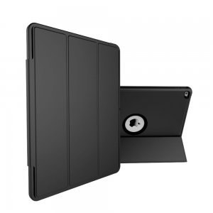 Захисний чохол для Apple iPad Pro 12,9 "- New Case чорний