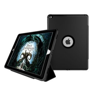 Захисний чохол New Case чорний для iPad Pro 12,9"