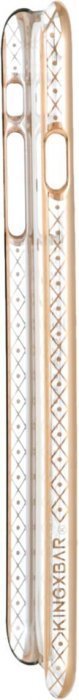 Чехол-накладка для Apple iPhone 6/6S - Kingxbar Sky Necklace Чехол-накладка для Apple iPhone 6/6S - Kingxbar Sky Necklace