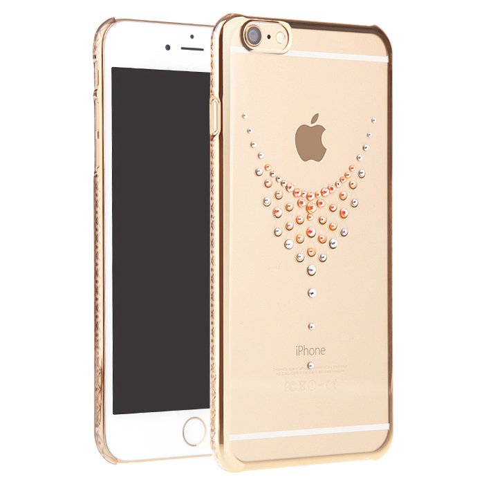 Чехол-накладка для Apple iPhone 6/6S - Kingxbar Sky Necklace Чехол-накладка для Apple iPhone 6/6S - Kingxbar Sky Necklace