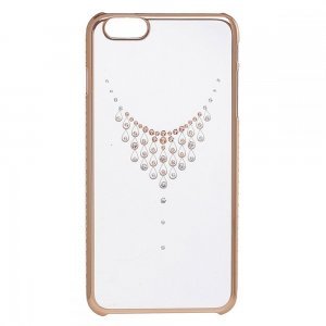 Чехол-накладка для Apple iPhone 6/6S - Kingxbar Sky Necklace