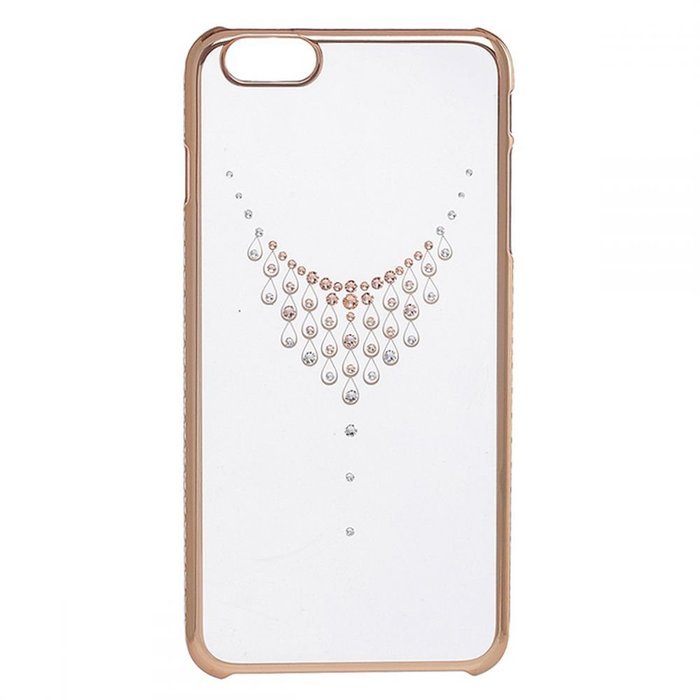 Чехол-накладка для Apple iPhone 6/6S - Kingxbar Sky Necklace Чехол-накладка для Apple iPhone 6/6S - Kingxbar Sky Necklace