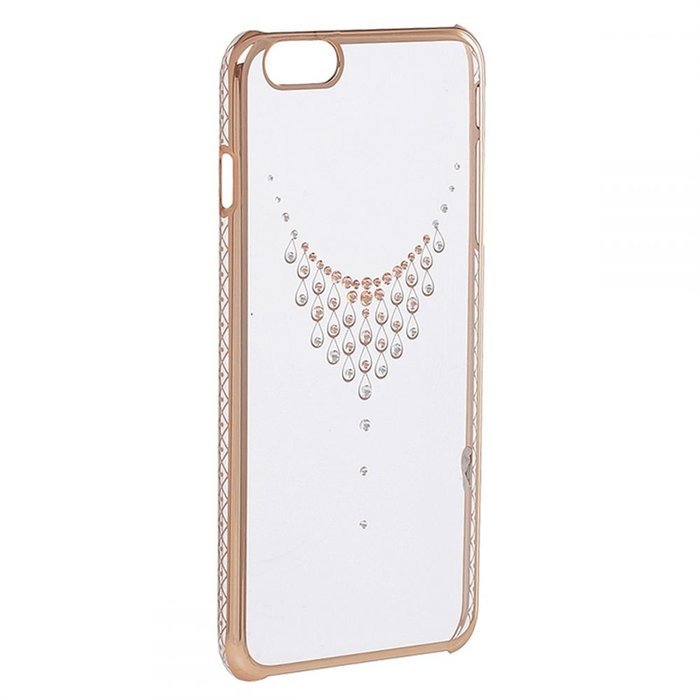 Чехол-накладка для Apple iPhone 6/6S - Kingxbar Sky Necklace Чехол-накладка для Apple iPhone 6/6S - Kingxbar Sky Necklace
