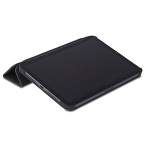 Шкіряний чохол Decoded Slim Cover чорний для iPad mini 5/4 (D9IPAM5SC1BK)