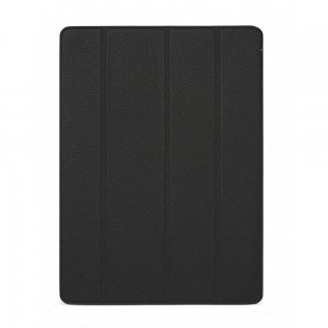 Кожаный чехол Decoded Leather Slim Sleeve черный для iPad Pro 12.9"/ iPad Pro 12.9'' (2017) (D5IPAPSC1BK)