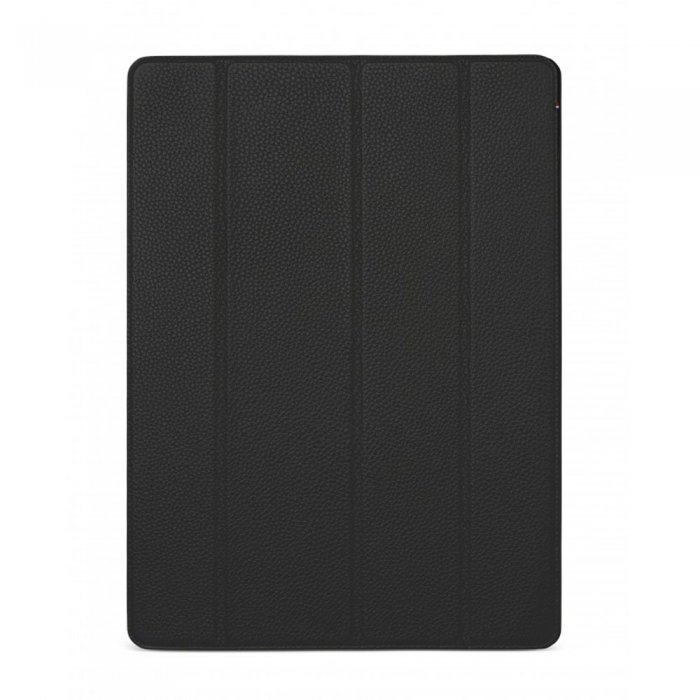 Кожаный чехол Decoded Leather Slim Sleeve черный для iPad Pro 12.9"/ iPad Pro 12.9'' (2017) (D5IPAPSC1BK)
