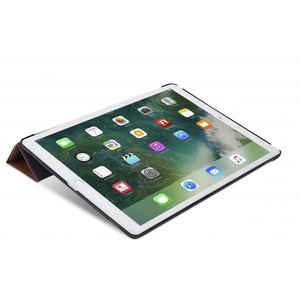 Кожаный чехол Decoded Leather Slim Sleeve коричневый для iPad Pro 12.9"/ iPad Pro 12.9''(2017) (D5IPAPSC1BN)
