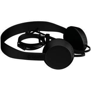 Наушники Coloud Knock черные (4090942) Наушники Coloud Knock черные (4090942)