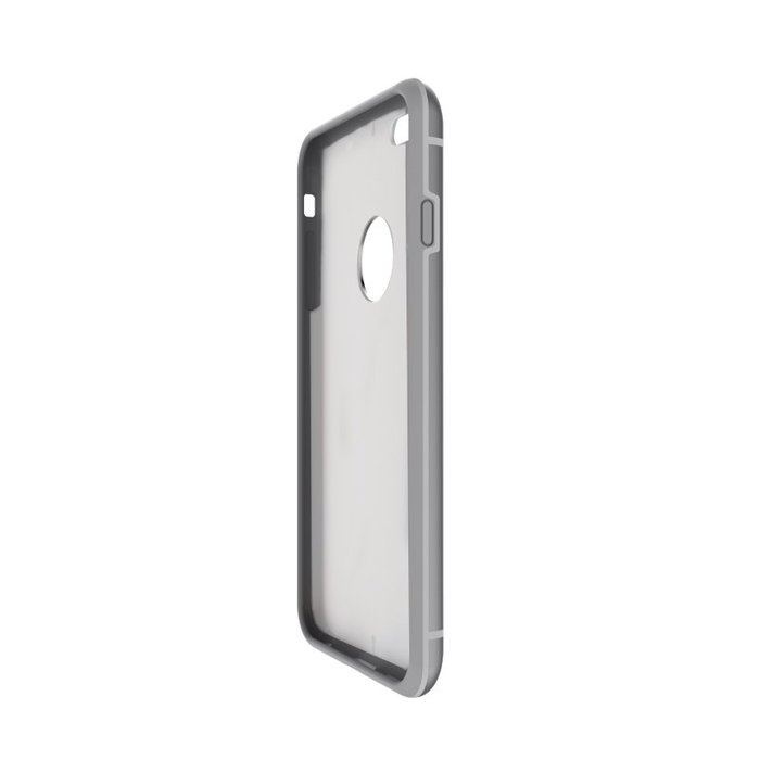Чехол со стразами iBacks Armour Crystal Cartier серый для iPhone 6 Plus/6S Plus Чехол со стразами iBacks Armour Crystal Cartier серый для iPhone 6 Plus/6S Plus