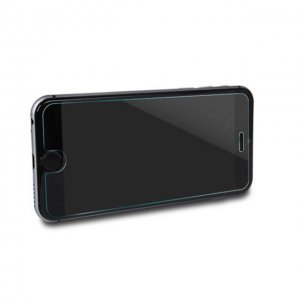 Защитное стекло iWalk Invincible глянцевое для iPhone 6 Plus/6S Plus