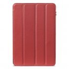 Чохол (SmartCase) Decoded Leather Slim Cover червоний для iPad mini 4 (D5IPAM4SC1RD)