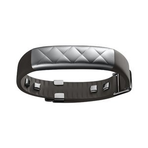Jawbone Up 3 Silver Cross