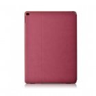 Чохол-книжка Comma Elegant Series червоний для iPad Pro 12,9"