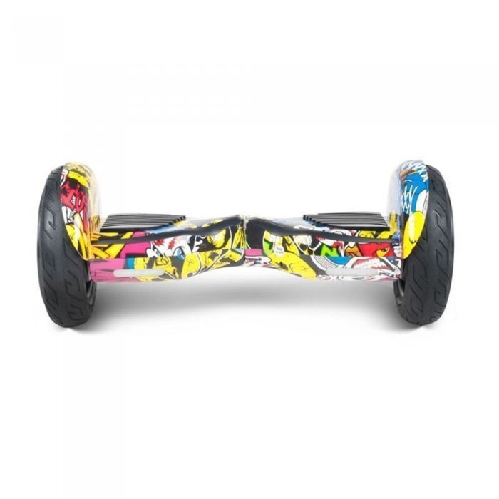 Гіроскутер (гіроборд) Futureboard Allroad v2 10" Hip-Hop?? Гіроскутер (гіроборд) Futureboard Allroad v2 10" Hip-Hop??