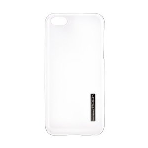 Чехол-накладка для Apple iPhone 5C - ROCK Ethereal прозрачный