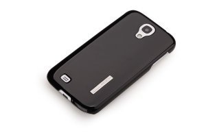 Чохол-накладка для Samsung Galaxy S4 - ROCK Ethereal чорний