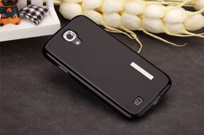 Чохол-накладка для Samsung Galaxy S4 - ROCK Ethereal чорний