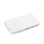 Чохол-книжка Samsung Galaxy Tab 3 P3100 - ROCK Flexible series білий