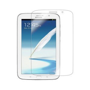 Защитная пленка для Samsung Galaxy Note 8.0 - Rock JP-138HC глянцевая, прозрачная
