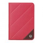 Чохол ROCK Luxury series червоний для iPad Air