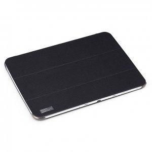 Чехол-книжка для Samsung Galaxy Tab 3 P5200 - ROCK New Elegant series черный