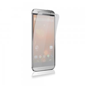 Захисна плівка для HTC One M8 - Poukim глянсова, прозора
