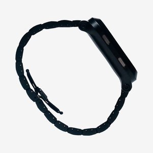 Чехол-ремешок для Apple Watch 42мм - LunaTik EPIK 2 LINK черный
